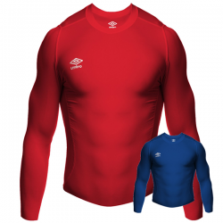 STCFC Baselayer LS Crew